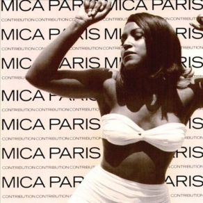 Download track If I Love U 2 Nite Mica Paris