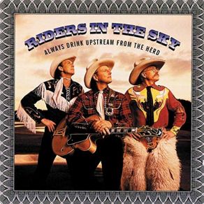 Download track The Trail Tip Song Riders In The Sky