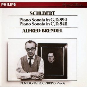 Download track Schubert Klaviersonate G-Dur Op. 78 D894 - III. Menuetto: Allegro Moderato -... Alfred Brendel