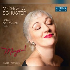 Download track Robert Schumann: Volksliedchen Michaela Schuster, Markus Schlemmer