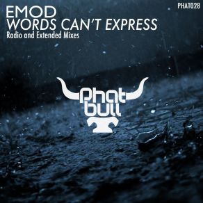 Download track Words Cant Express (Extended Mix) Emod