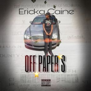 Download track Up A Roll Ericka CaineMarty McFlexx