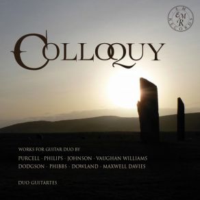 Download track 3 Sanday Places (Arr. For Guitar Duet): No. 2, Waters Of Woo Duo Guitartes