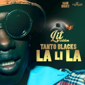 Download track La Li La Tanto Blacks