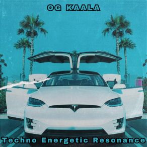 Download track Robotic Rhythm OG KAALA