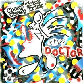 Download track Man-U-Lip-U-Lator Cheap Trick