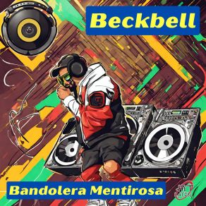 Download track Necesidad Beckbell