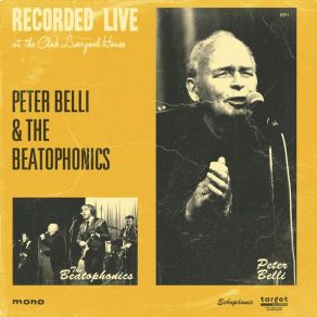 Download track If I Were A Carpenter / Hvis Jeg Nu Var Arbejdsløs Peter Belli