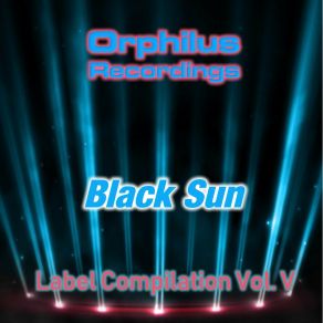 Download track Black Sun Plaque DeluxeMatthias Philipp