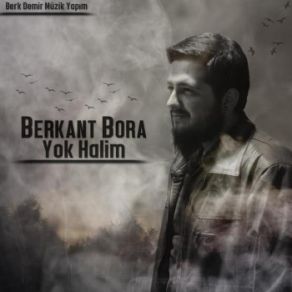 Download track Yok Halim Berkant Bora