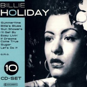 Download track I've Got My Love To Keep Me Warm Billie Holiday