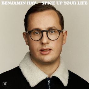 Download track Spice Up Your Life Benjamin Hav