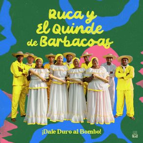 Download track El Agua Turbia Ruca