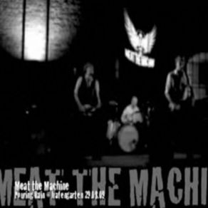 Download track Set Me Free Meat The Machine