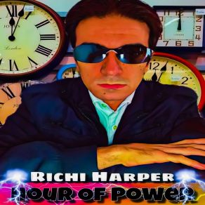 Download track Mundo De Fantasia Richi Harper