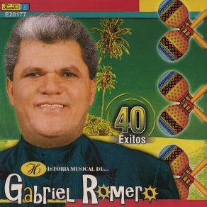 Download track El Arriero (Pacho Galan Y Su Orquesta) Gabriel RomeroPacho Galán, Su Orquesta