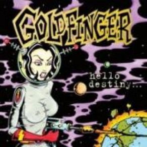 Download track Free Kevin Kjonaas Goldfinger