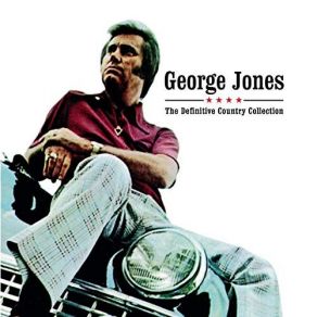 Download track Wine Colored Roses (Album Version) George Jones