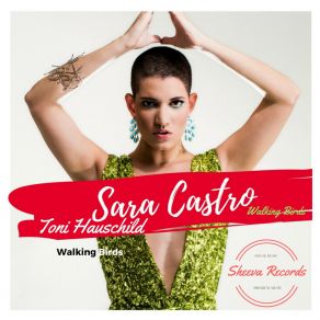 Download track Walking Birds (Live Club Mix) Toni HauschildSara Castro, Alex Testa