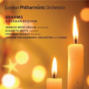 Download track 01.05 Ihr Habt Nun Traurigkeit Johannes Brahms