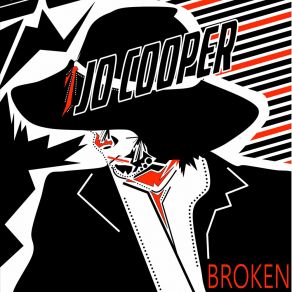 Download track Broken Foreign Movies (Dub Mix) Jo Cooper