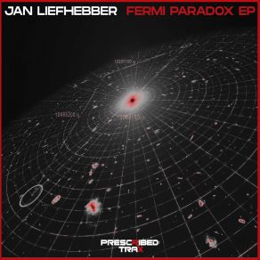 Download track Paradox (Original Mix) Jan Liefhebber