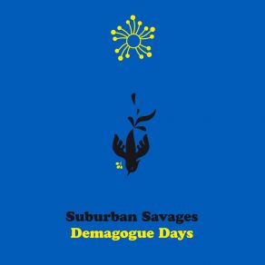 Download track Let's Talk Suburban Savages