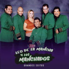 Download track Compadre Andrés Los Manchados