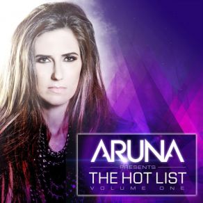 Download track The End (Blasterz Remix) Aruna