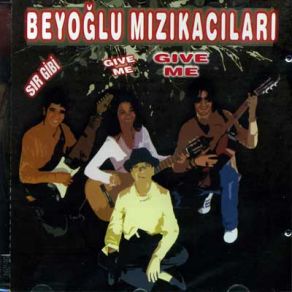 Download track Yıkılsın Bu Dünya Beyoğlu Mizikacıları