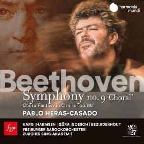 Download track 01. Symphony No. 9 In D Minor, Op. 125 Choral I. Allegro Ma Non Troppo, Un Poco Maestoso Ludwig Van Beethoven