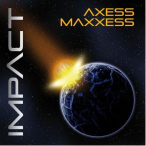 Download track Mysterious Times Maxxess