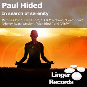 Download track In Search Of Serenity (Alexey Ryasnyansky Remix) Paul Hided