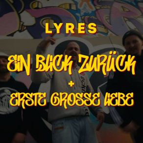 Download track Erste Große Liebe (Instrumental) LyresCanuto, Czes, AdriNalin, Rai Der Rote, DrikOne