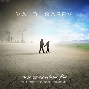 Download track Without Gravity Valdi Sabev