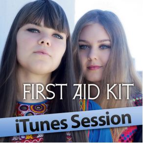 Download track Our Own Pretty Ways First Aid Kit