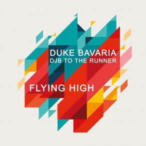 Download track Flying High (Radio Edit) DjB To The Runner