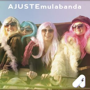 Download track Tu Vieja Ajustemulabanda