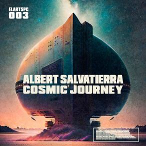 Download track Revelation Albert Salvatierra