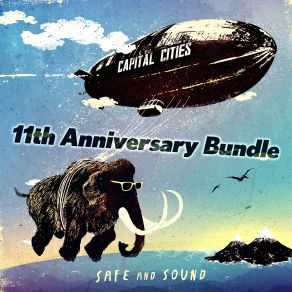 Download track Safe And Sound (Jonah Walsh & Sebu Ողջ Առողջ Remake) Capital Cities