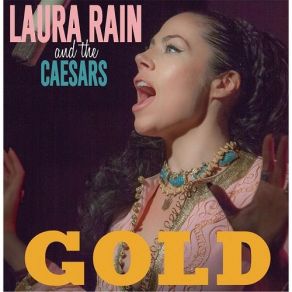 Download track Cherry Pickin' Laura Rain And The Caesars