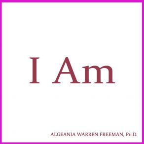 Download track I Am Dr. Algeania Freeman