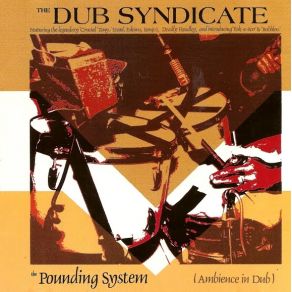 Download track Hi - Fi Gets A Pounding Pt. 3 Dub Syndicate