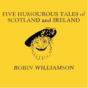 Download track The Man Who Never Dreamed At All Robin Williamson