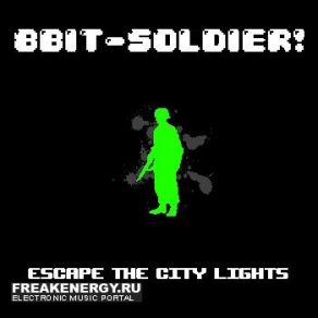 Download track Night After Night 8bit - Soldier!