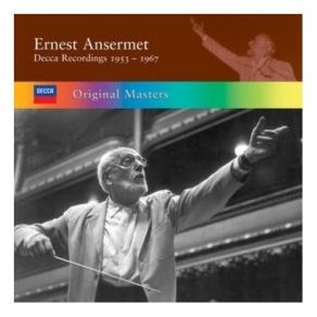 Download track 11. Carnaval Op. 9 - Eusebius L'Orchestre De La Suisse Romande