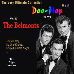 Download track Smoke From Your Cigarette The Belmonts