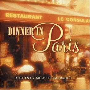 Download track La Parisienne Corinne Lesage