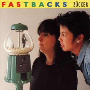 Download track Under The Old Lightbulb Fastbacks