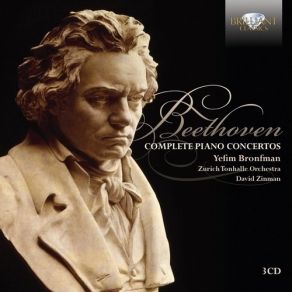 Download track 3. Piano Concerto No. 5 In E Flat Major Op. 73 - 3. Rondo: Allegro Ludwig Van Beethoven